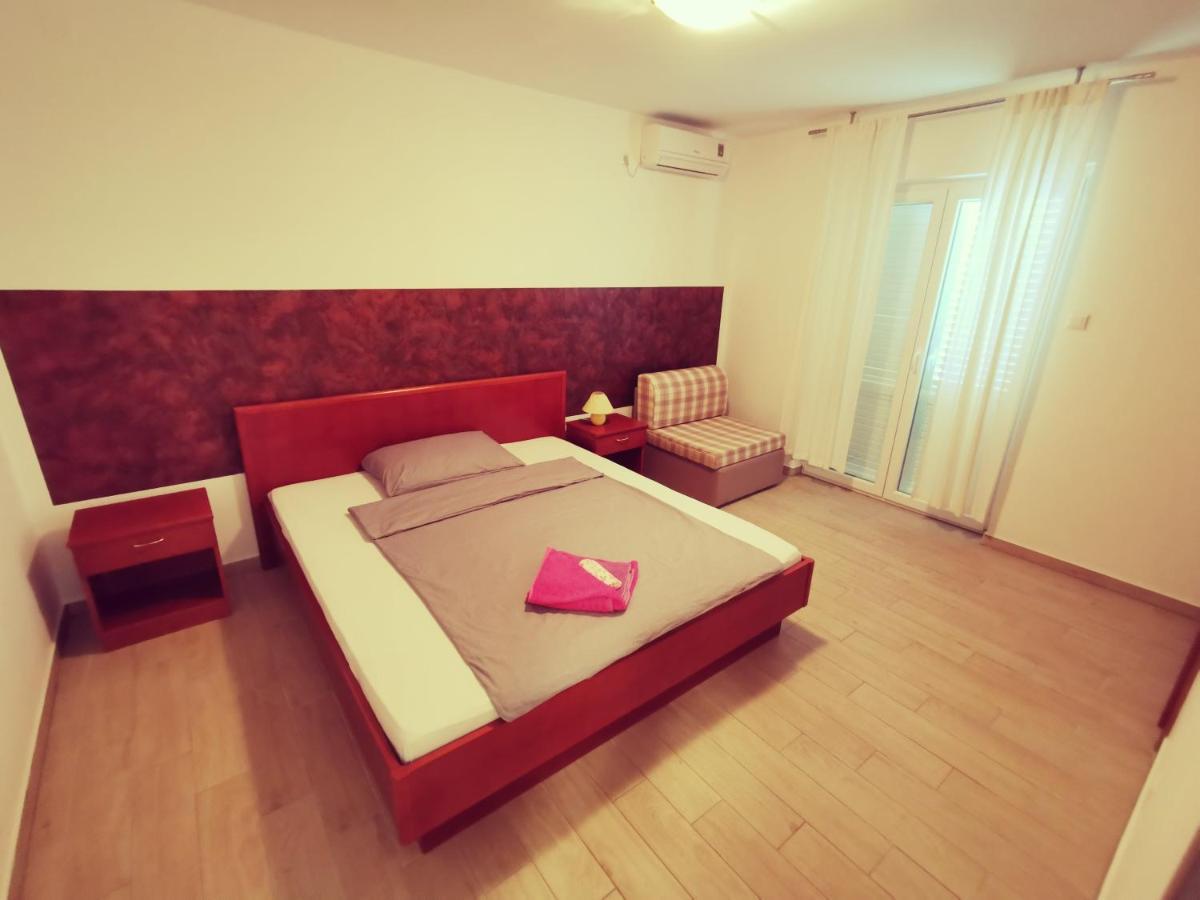 Haus Maro Daire Supetarska Draga Oda fotoğraf