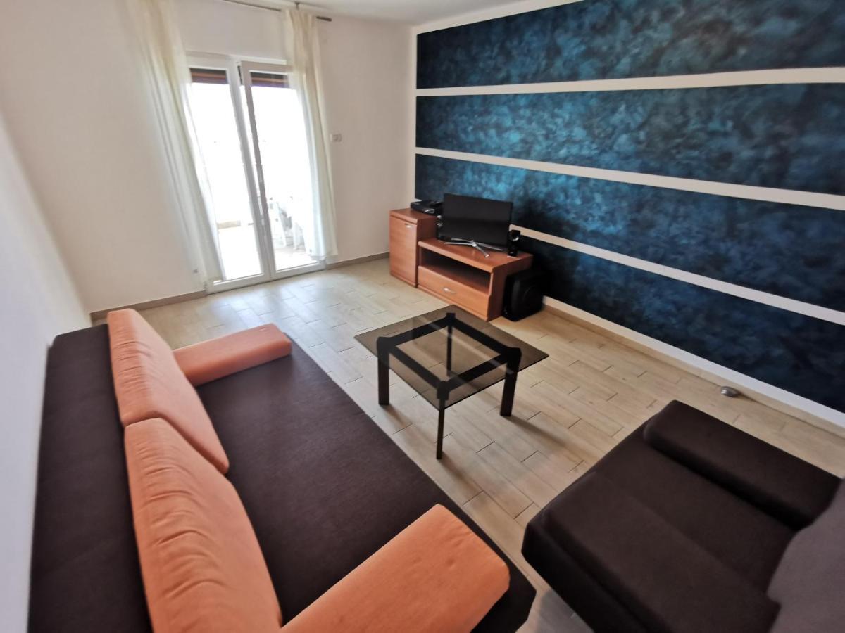 Haus Maro Daire Supetarska Draga Dış mekan fotoğraf