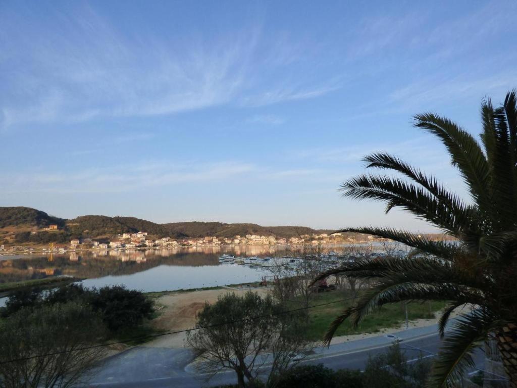 Haus Maro Daire Supetarska Draga Dış mekan fotoğraf