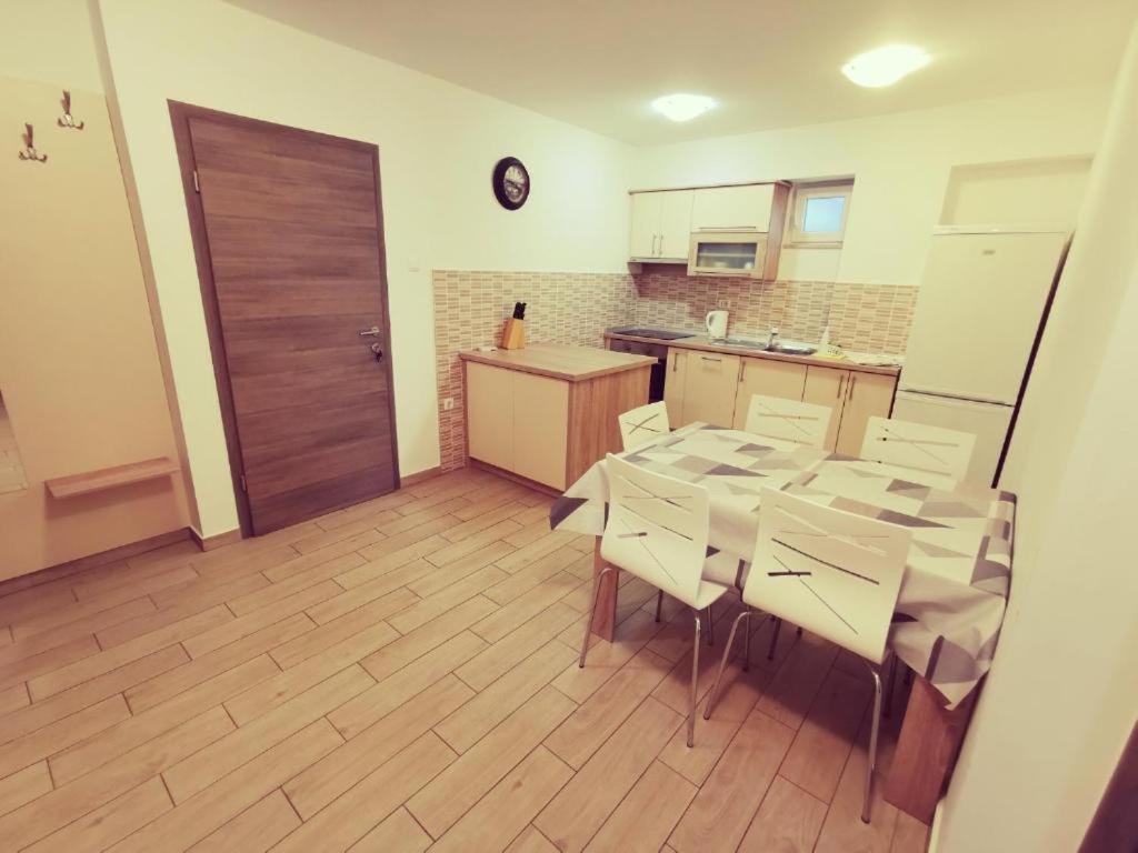 Haus Maro Daire Supetarska Draga Dış mekan fotoğraf