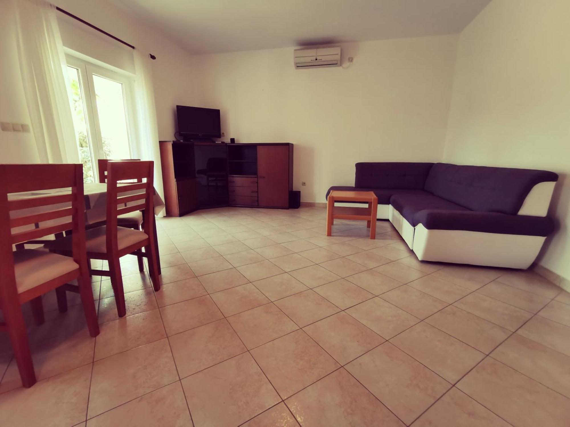 Haus Maro Daire Supetarska Draga Oda fotoğraf