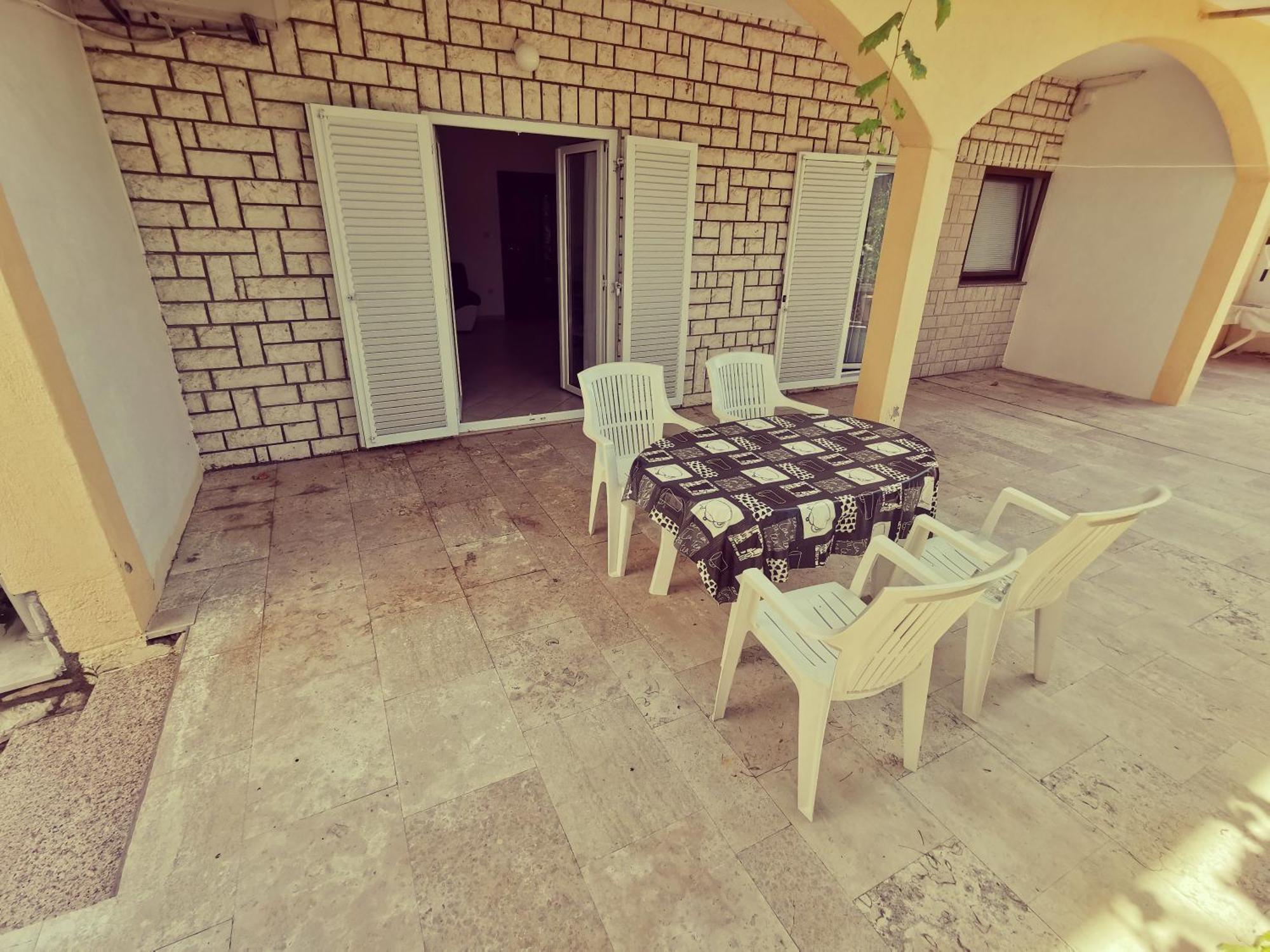 Haus Maro Daire Supetarska Draga Oda fotoğraf