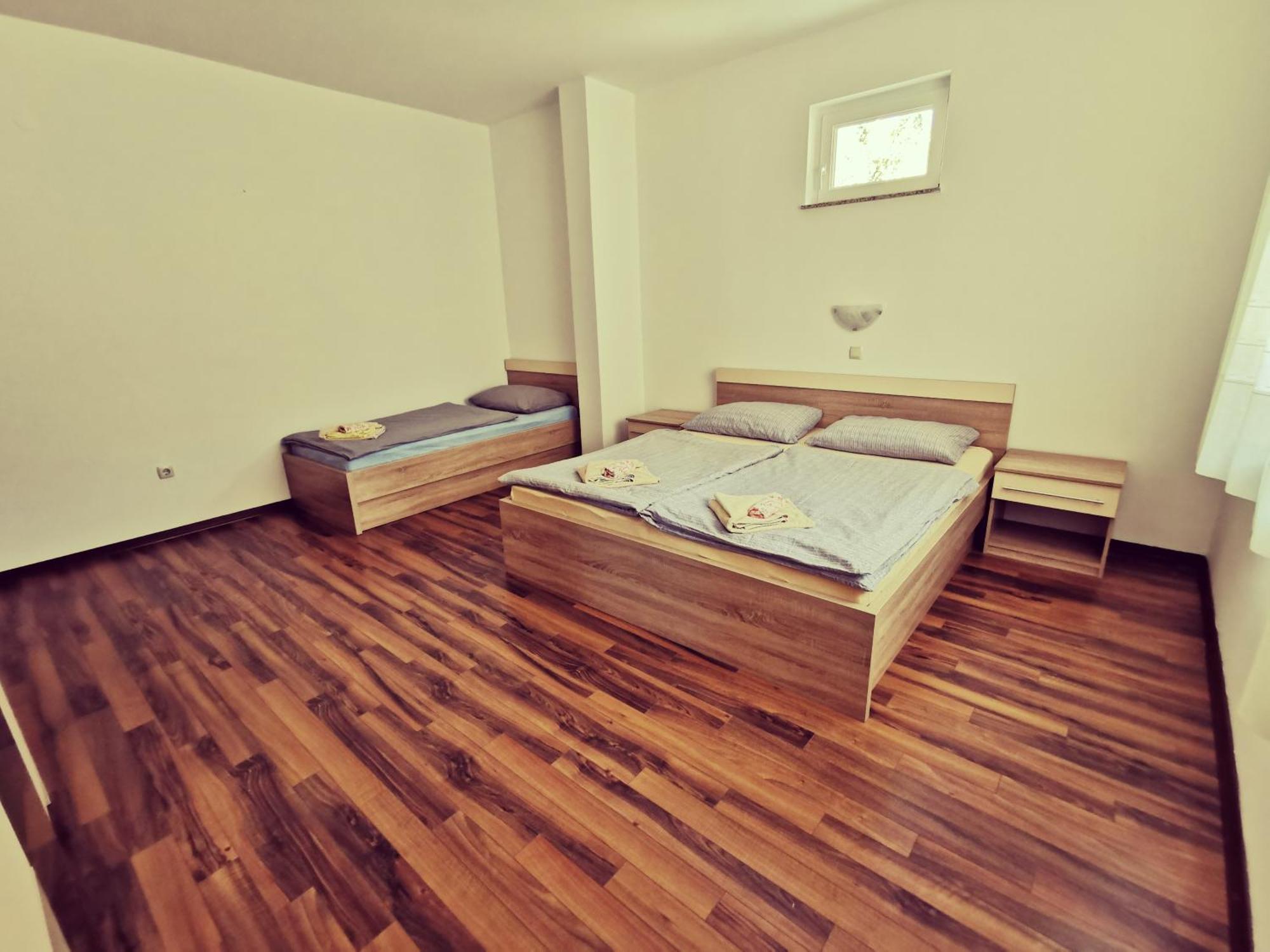 Haus Maro Daire Supetarska Draga Oda fotoğraf