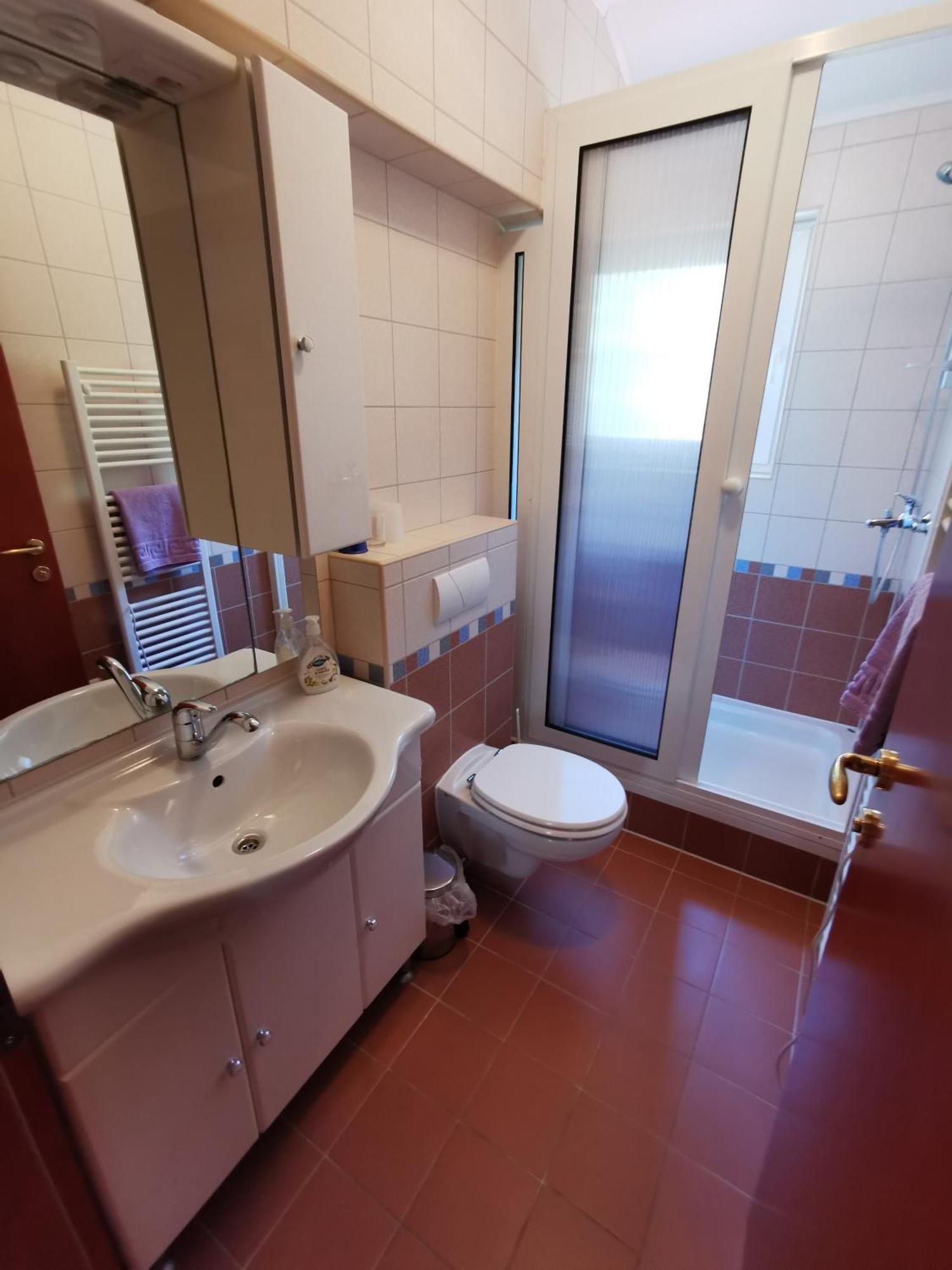 Haus Maro Daire Supetarska Draga Oda fotoğraf