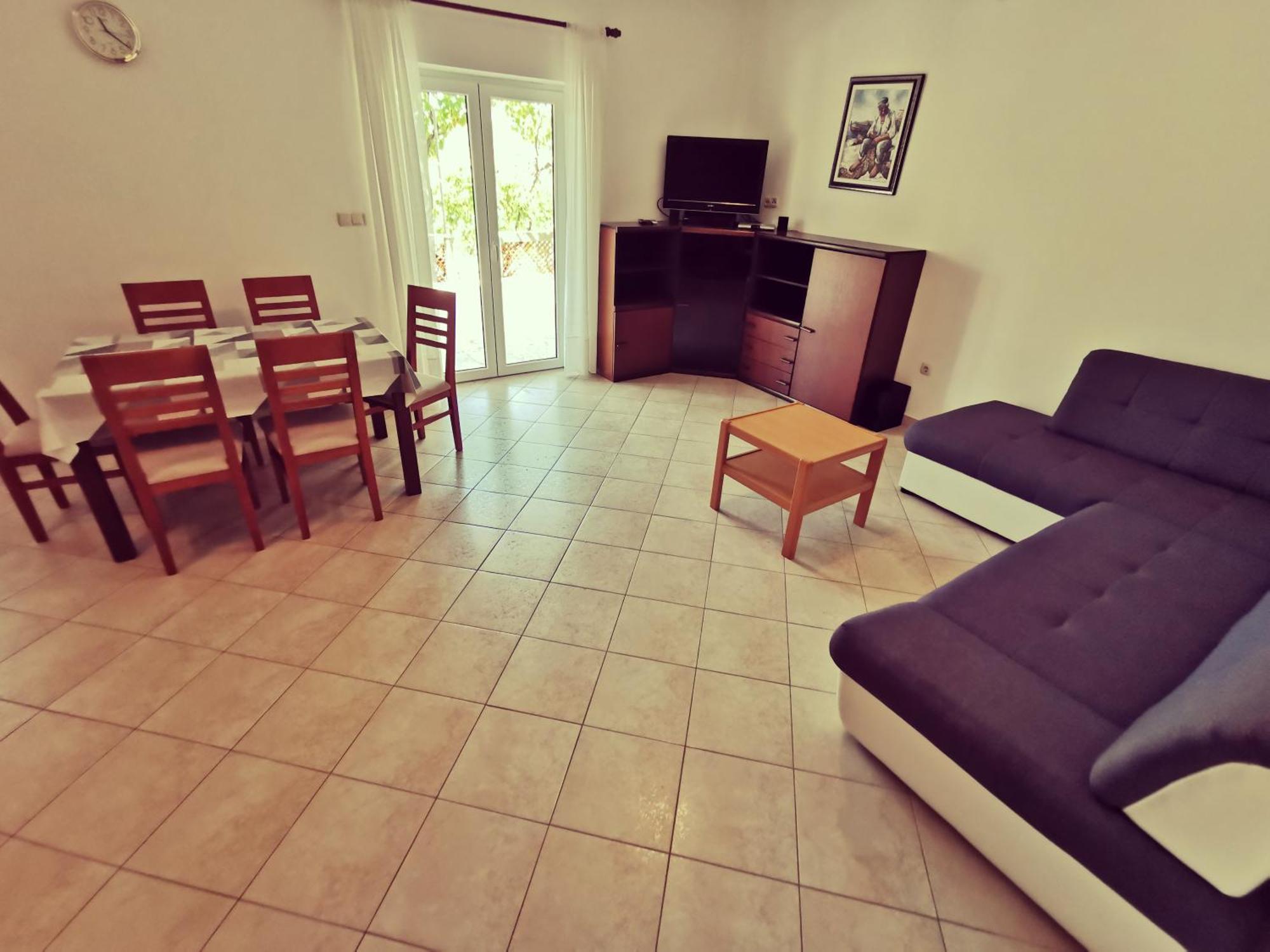 Haus Maro Daire Supetarska Draga Oda fotoğraf