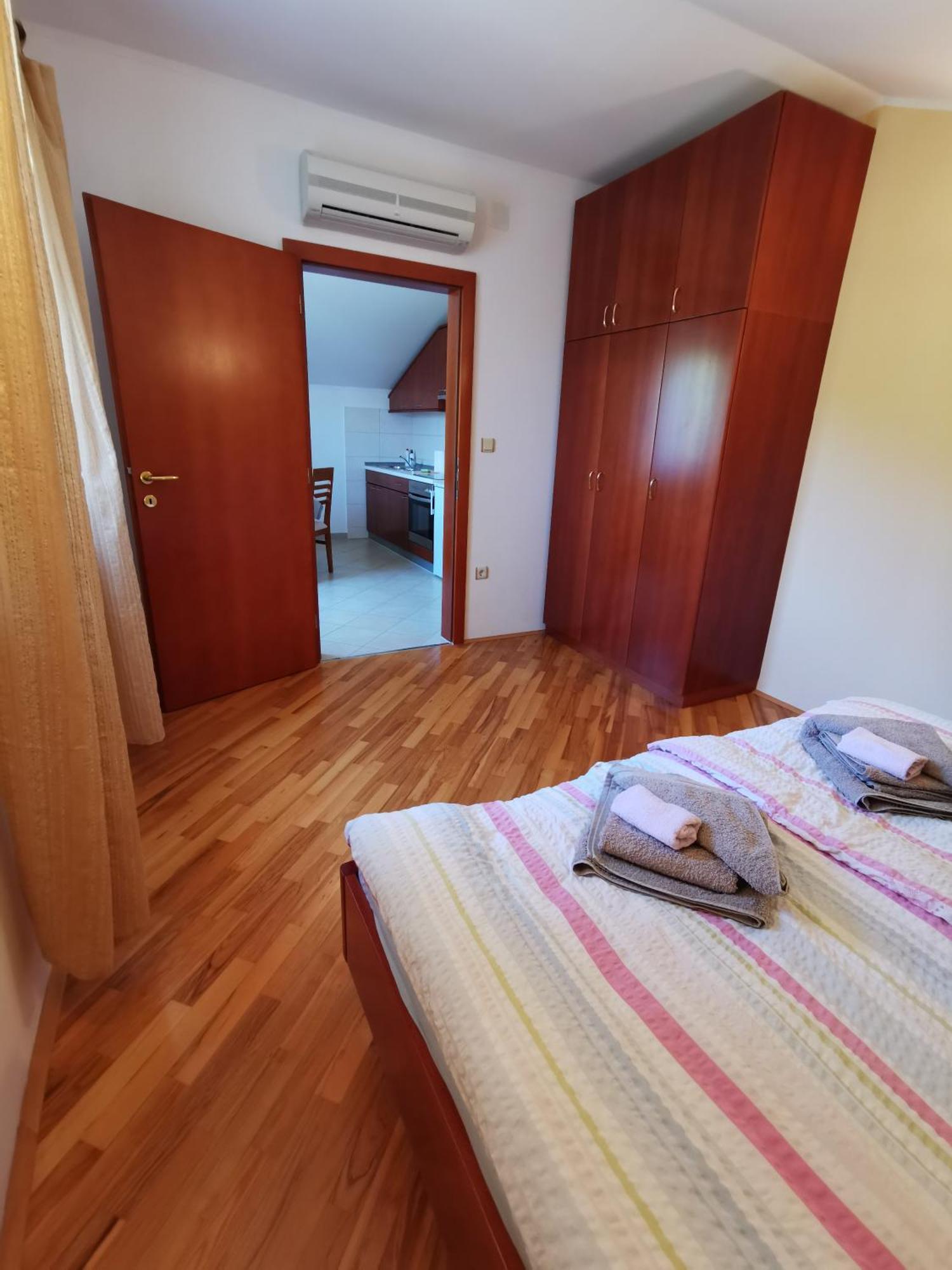 Haus Maro Daire Supetarska Draga Oda fotoğraf
