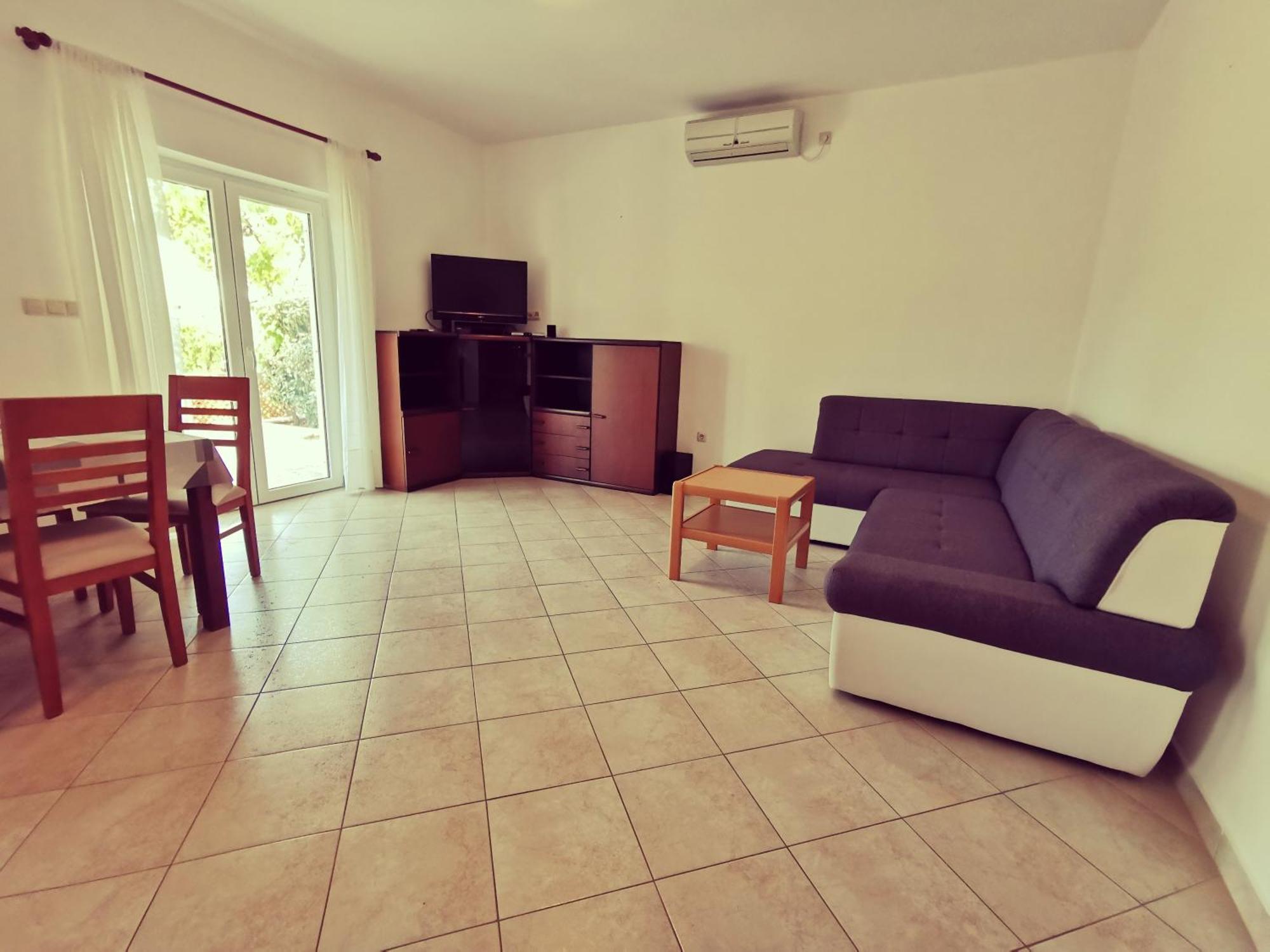 Haus Maro Daire Supetarska Draga Oda fotoğraf