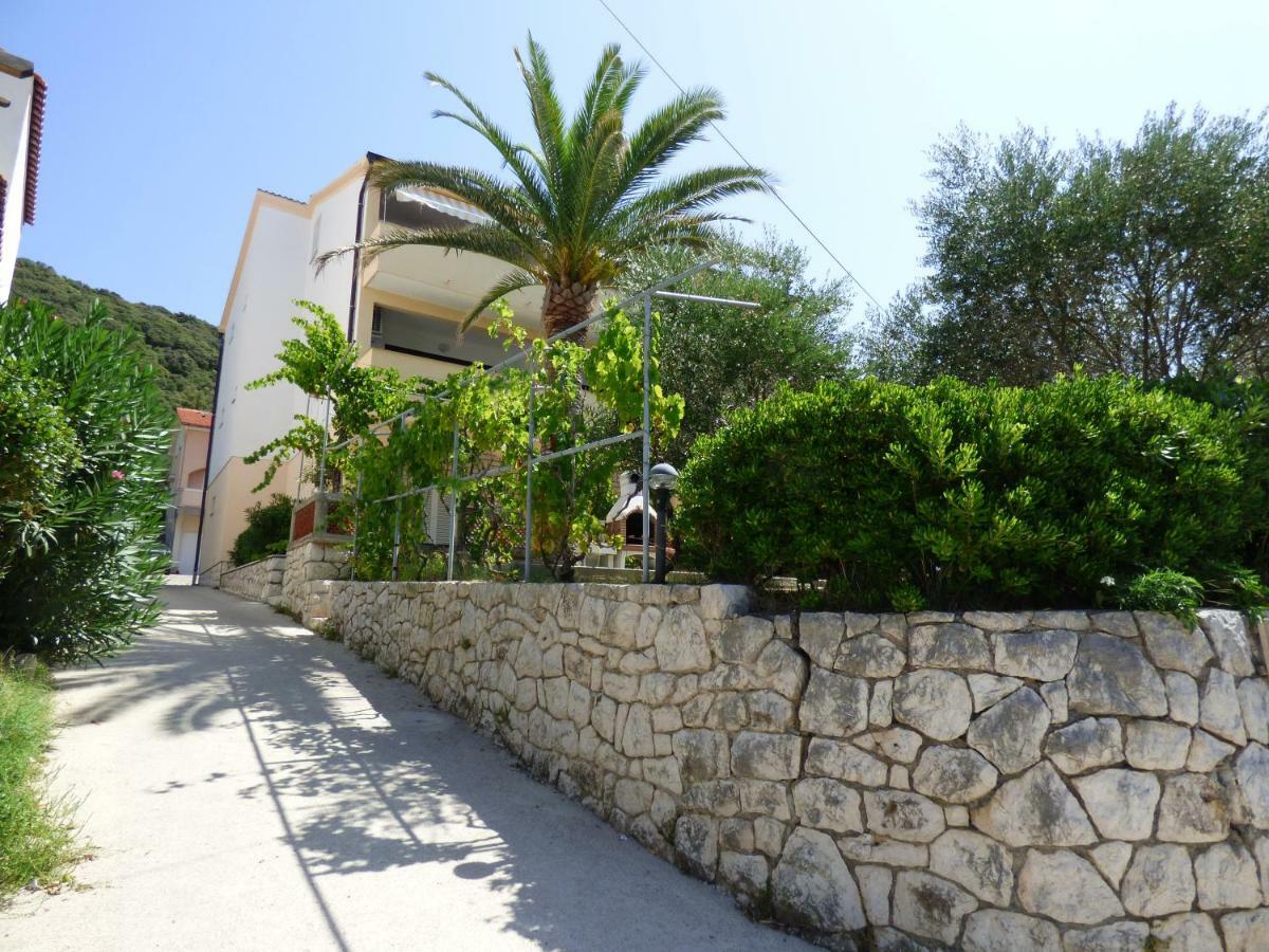 Haus Maro Daire Supetarska Draga Dış mekan fotoğraf