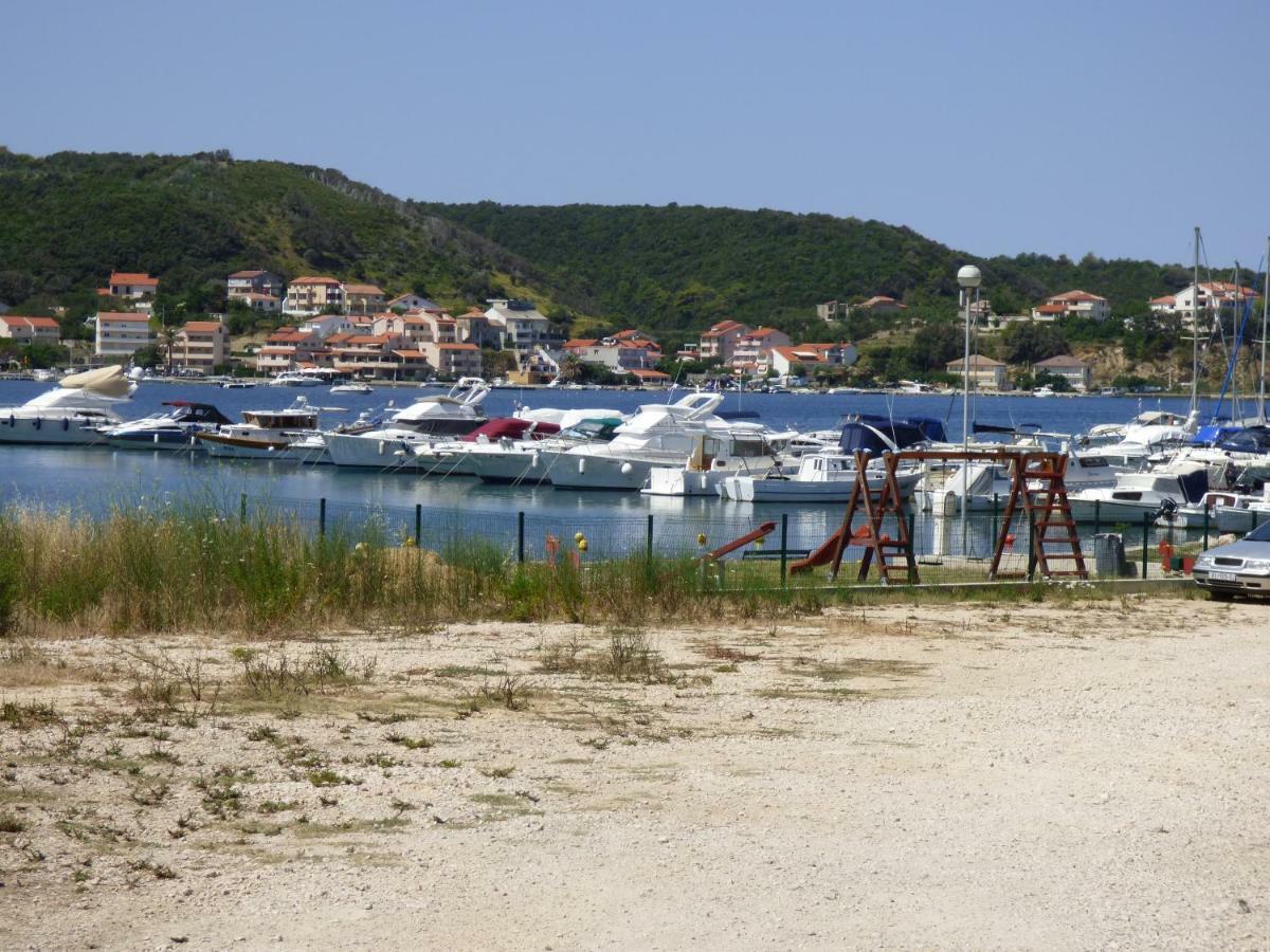 Haus Maro Daire Supetarska Draga Dış mekan fotoğraf