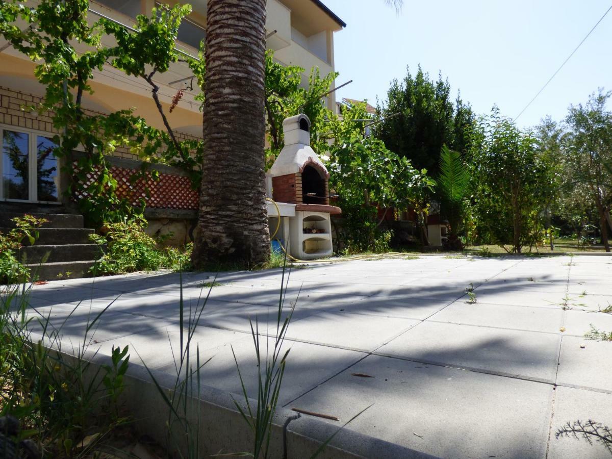 Haus Maro Daire Supetarska Draga Dış mekan fotoğraf